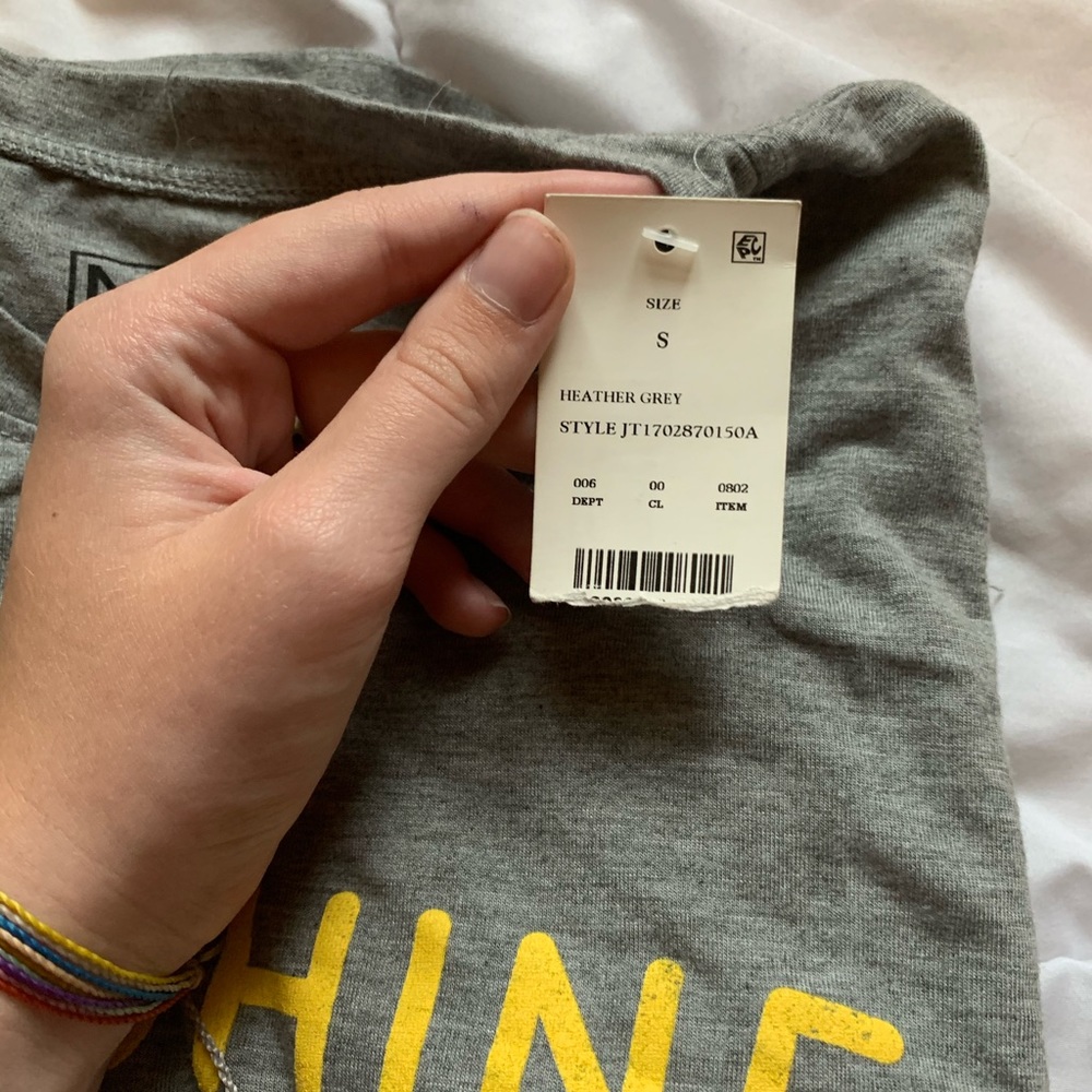 sunshine tee! - Picture 4 of 4